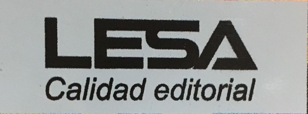 Lesa Calidad Editorial